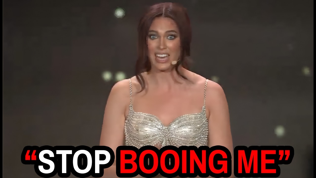 The Streamer Awards Situation Is Embarrassing