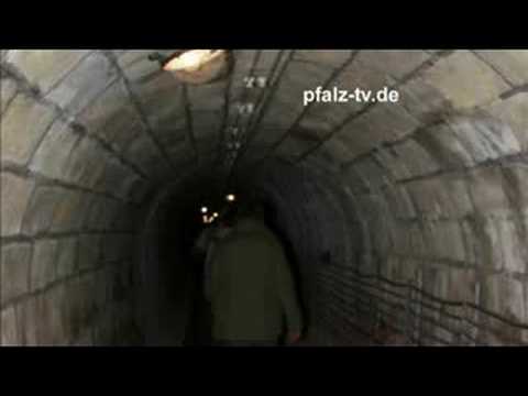 Die Festung von Mutzig - Feste Mutzig - Fort de Mutzig