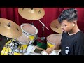 JAANE JAAN DHOONDTA PHIR RAHA Kishore Kumar Asha Bhosale Like Comment Share Drums Drumcover