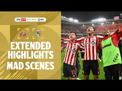 AFC Association Football Club Sunderland 1-1 a.p. ...