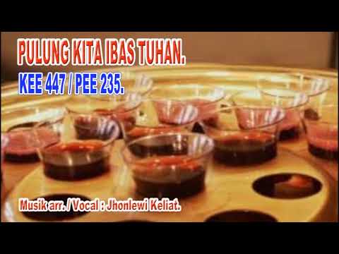 KEE 447 / PEE 235 - Jhonlewi Keliat.