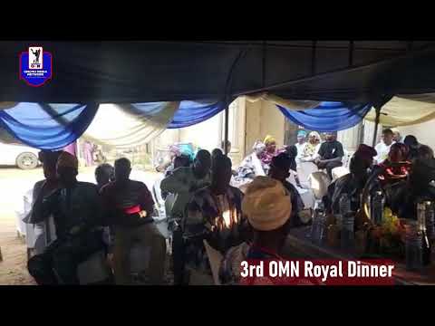 3RD OMN ROYAL DINNER 2024