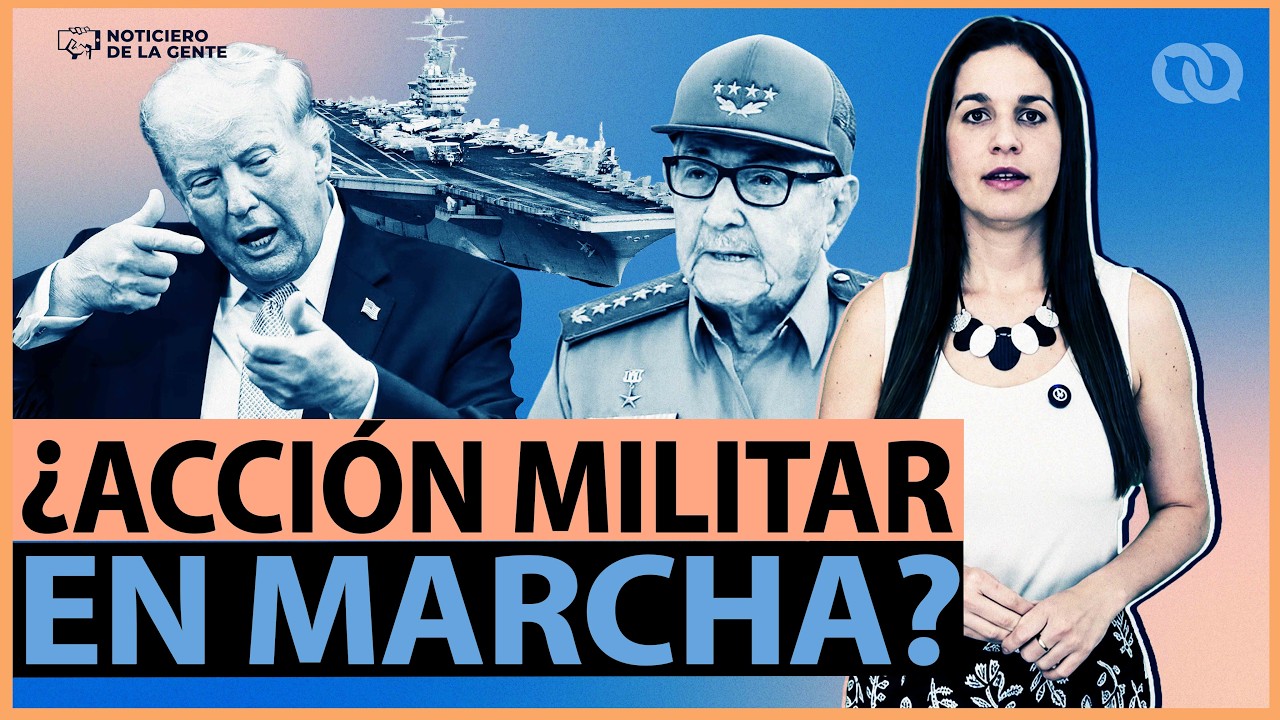 ¿Qué viene ahora para Raúl Castro y el régimen cubano? Sanciones, amenazas y deterioro social.