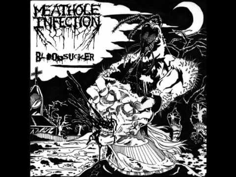 Meathole Infection-Mutilated Grave