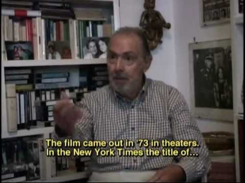 Man from Deep River - Umberto Lenzi