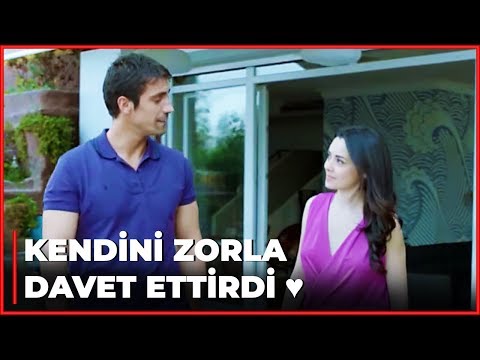 Fırat, Narin'in Yeni Evinde ♥ - Merhamet 16. Bölüm