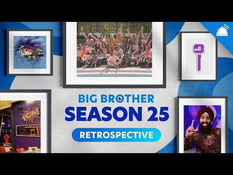 Big Brother 25 Wiki