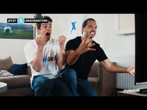 Neu: TV Spot mybet 2020