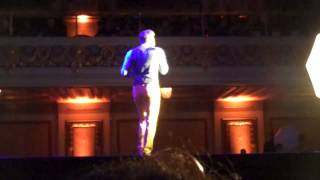 Nick Pitera "Better Days" Live