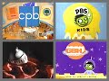 PBS Kids Program Break 2008 WGBH 6