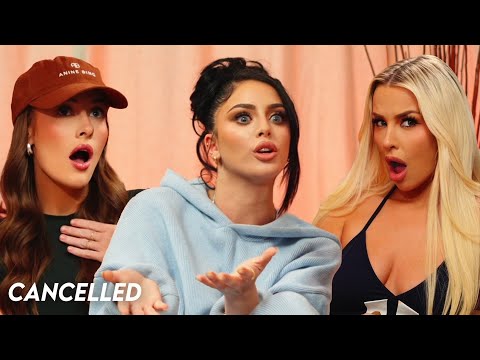 Camilla Araújo on Bhad Bhabie, Alabama Barker, Ash Trevino and MORE.. - Ep. 113