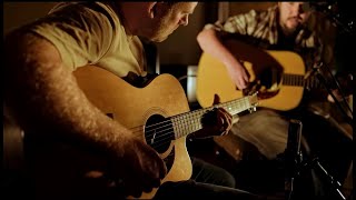 In Search of a Rose (The Waterboys cover) 4K