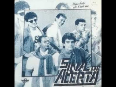 SINAL DE ALERTA - MANHÃS DE OUTONO