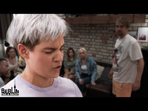 Indira verlässt die WG! 😱💔 | Berlin - Tag & Nacht #3541