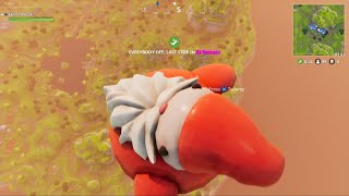 Fortnite - Battle Royale (01/14/2018)