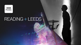 Nothing But Thieves - Amsterdam (Reading + Leeds 2018)