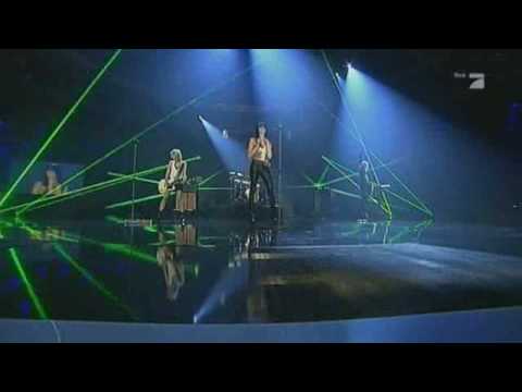 Fräulein Wunder Sternradio (13.02.2009)