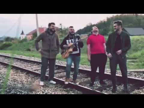 AJ ĆA VOLIN TE - Kvartet Pušeljc