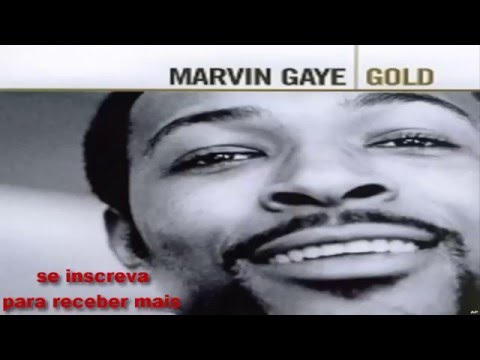 Cd's Completos:  Marvin Gaye #5