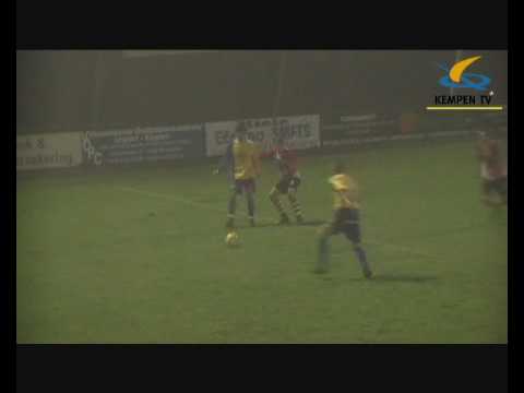 KFC De Kempen - Nieuwmoer