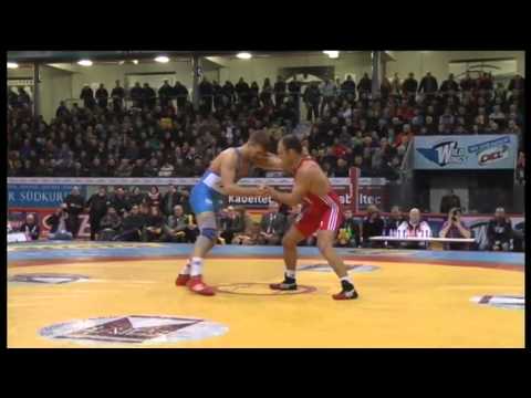 74fr Saba Khubezhty Lennard WICKEL 4:0 TÜ 13:2