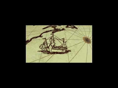 Conquest of the New World - Intro Cinematic