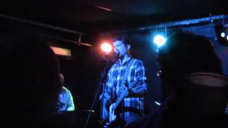 Destination Blues by Butchers Blind