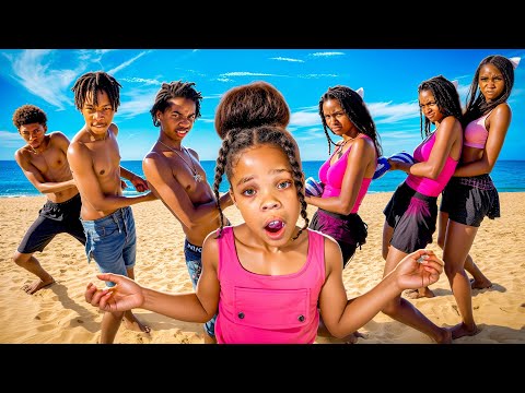 Jordan WISH Nova was NEVER BORN to be with his CRUSH