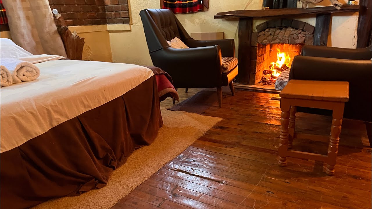 Hidden Gem: Wanderlust Retreat: Serene Cabin in the Woods