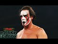 Sting WINS World Title For First Time In TNA FULL MATCH Bound For Glory 2006