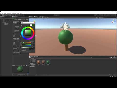Setting Up - How to Build in Unity: Episode 1