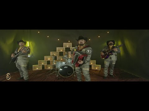 Inteligencia Norteña - Fue Mi Compadre (Video Musical)