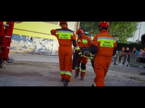 Wideorelacja z otwarcia wystawy Moto-historie w Hangar Czyżyny