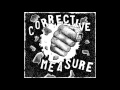 Corrective Measure S T 7 FULL EP 2016 Fastcore Hardcore Punk