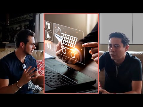 Las oportunidades en el mundo del ECOMMERCE | Luis Canedo Arze