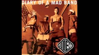 Jodeci my heart belongs to you