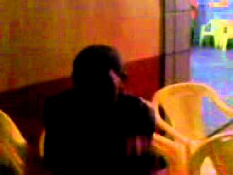 BURÁH - não quero quiabo crú.3gp