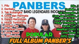 Download lagu Album Panbers, PILU. mp3