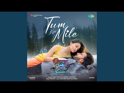 Song Cover Art for Tum Kya Mile