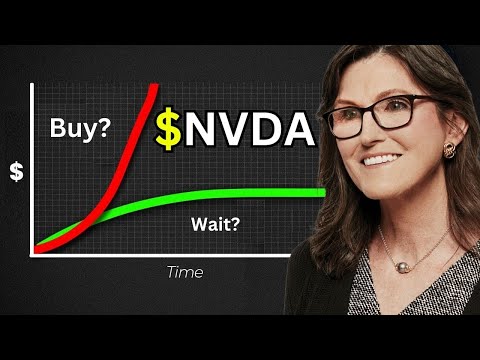 NVDA Stock (NVIDIA stock) NVDA STOCK Prediction NVDA STOCK Analysis NVDA STOCK NEWS TODAY $NVDA