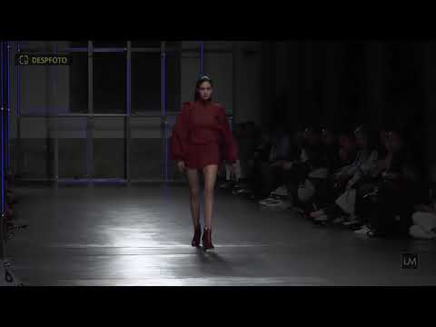 PORTUGAL FASHION FW 19/20 - STYLIST LUÍS ONOFRE (DESPFOTO By Luís Meireles)