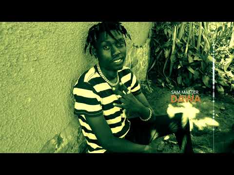 Sam Master _ Dawa (Official Audio)                 #Sam master #Dawa #Trap