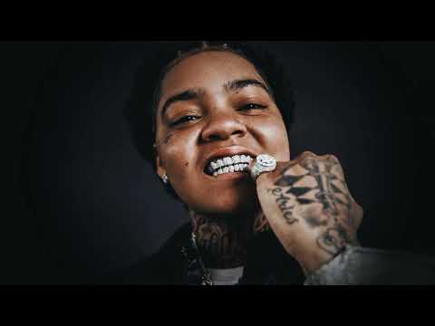 Young M.A x Meek Mill x G Herbo Type Beat 2022 - "Suspect" (prod. by Buckroll)