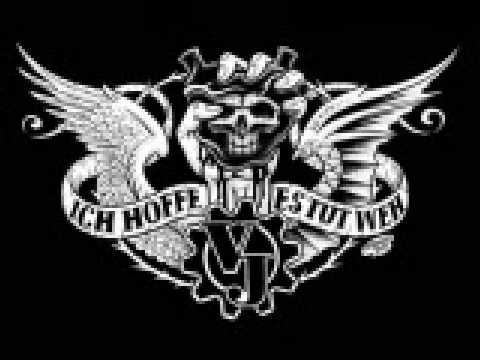 Verlorene jungs - Ich hoffe es tut weh