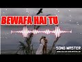 Bewafa hai tu Lofi Song Video//2019 new heart touching story//by Sampreet dutta//New version 2022...