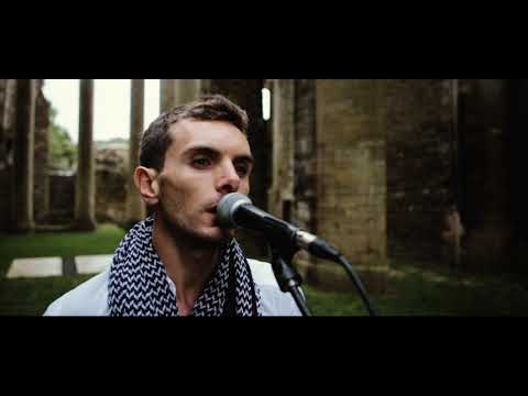 Ink - Burkingyouth (Live Session)