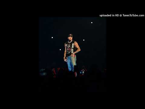 Chris Brown - Obvious (2nd Ver. Reconstruction)