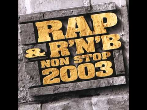 Rap Rnb Non Stop 2003   02    Get Busy