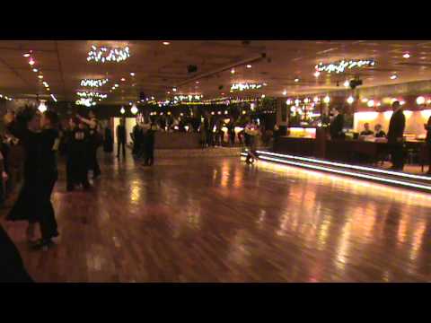 36e Gooiland Trophy Debutanten 3 tweede finale Quickstep