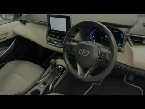 Toyota Corolla 1.8 HYBRID LUNA SPORT *JUST LANDED* - Image 2